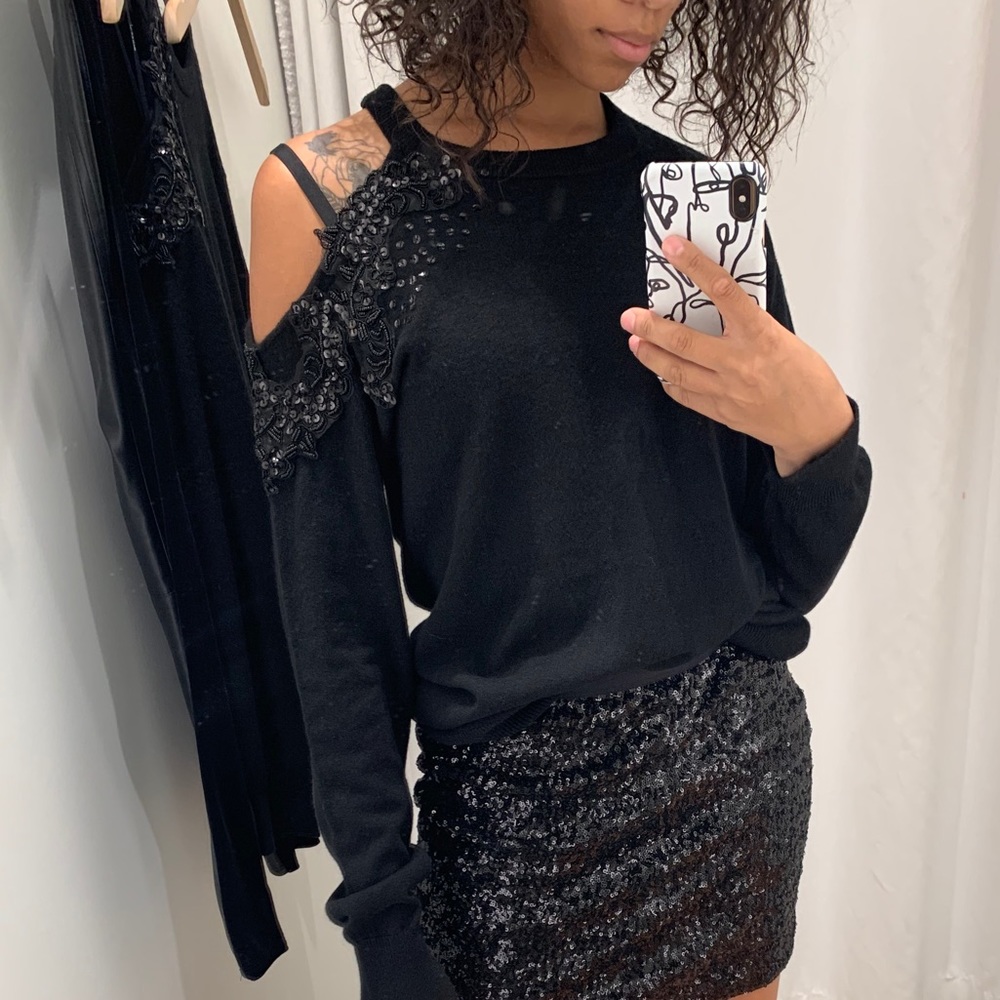 Bailey44 Sweater
